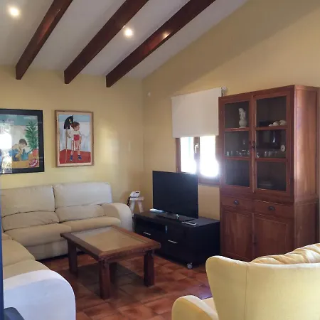 Casa Angels Sa Caleta