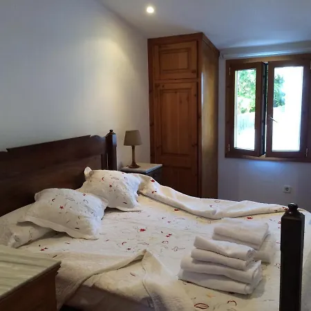 Holiday home Casa Angels Sa Caleta
